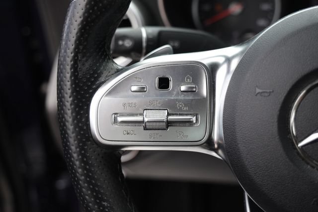 Used 2019 Mercedes-Benz C 300 Sedan image 28