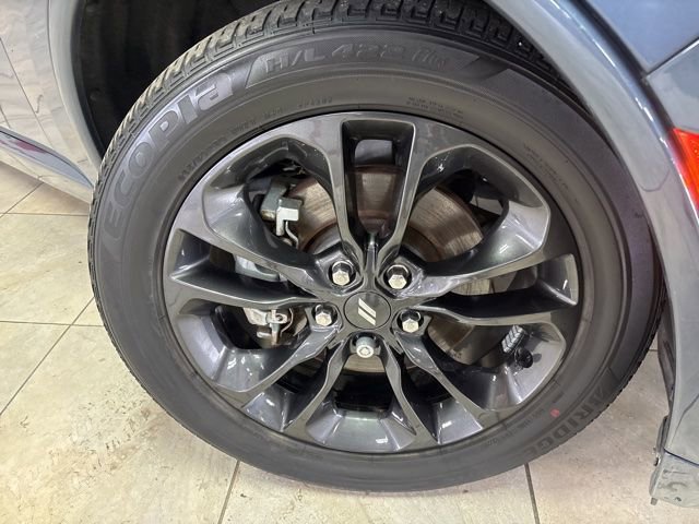 Used 2021 Dodge Durango GT RWD image 5