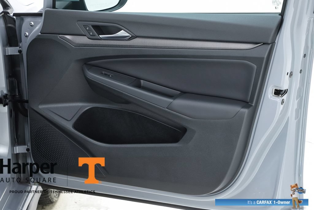 Used 2025 Volkswagen GTI Autobahn FWD image 69