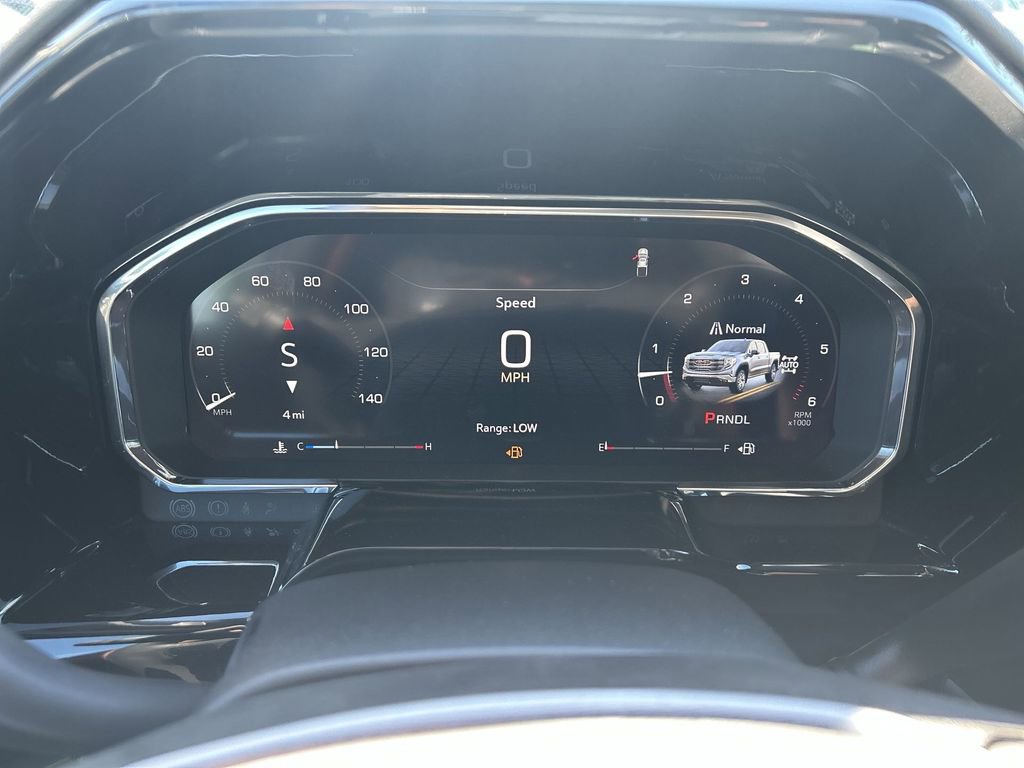 New 2026 GMC Sierra 1500 SLE w/ X31 Off-Road Package image 21