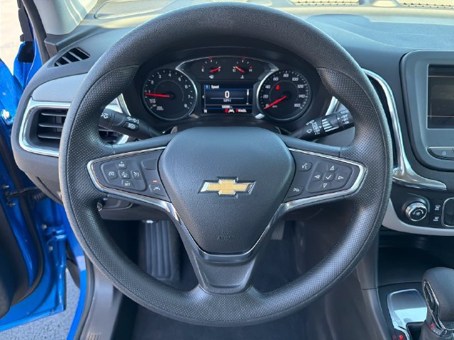 Certified 2024 Chevrolet Equinox LS w/ LS Convenience Package FWD image 14