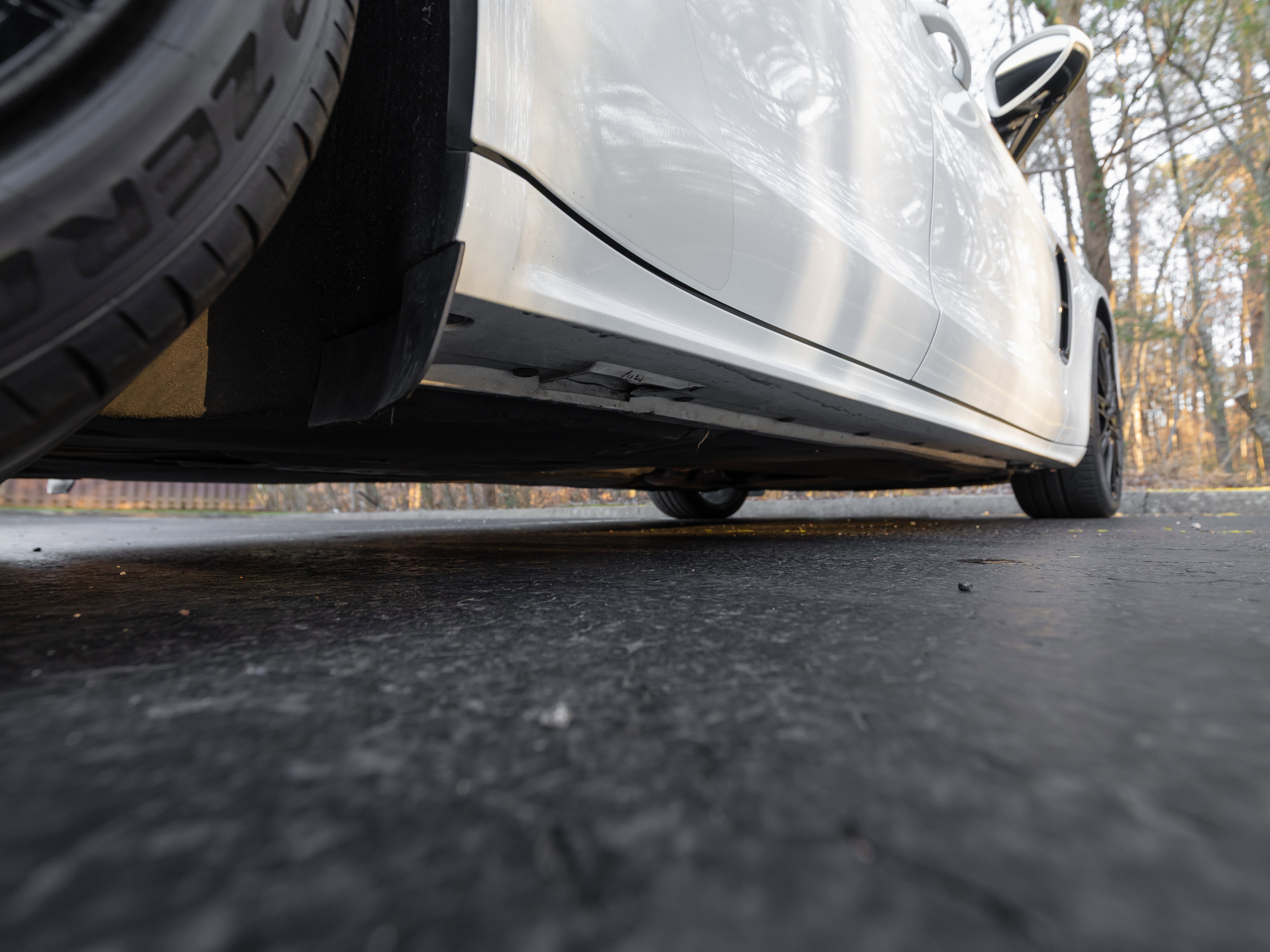 Used 2017 Porsche Panamera image 19