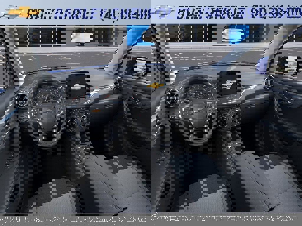 New 2026 Chevrolet Blazer LT image 15