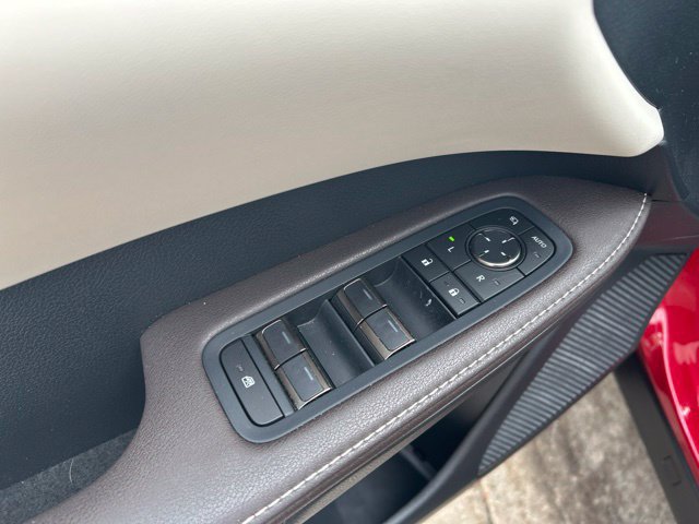 Used 2023 Lexus RX 350 Premium Plus w/ Cold Area Package AWD/4WD image 16