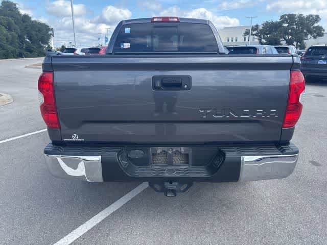 Used 2018 Toyota Tundra SR5 RWD image 4