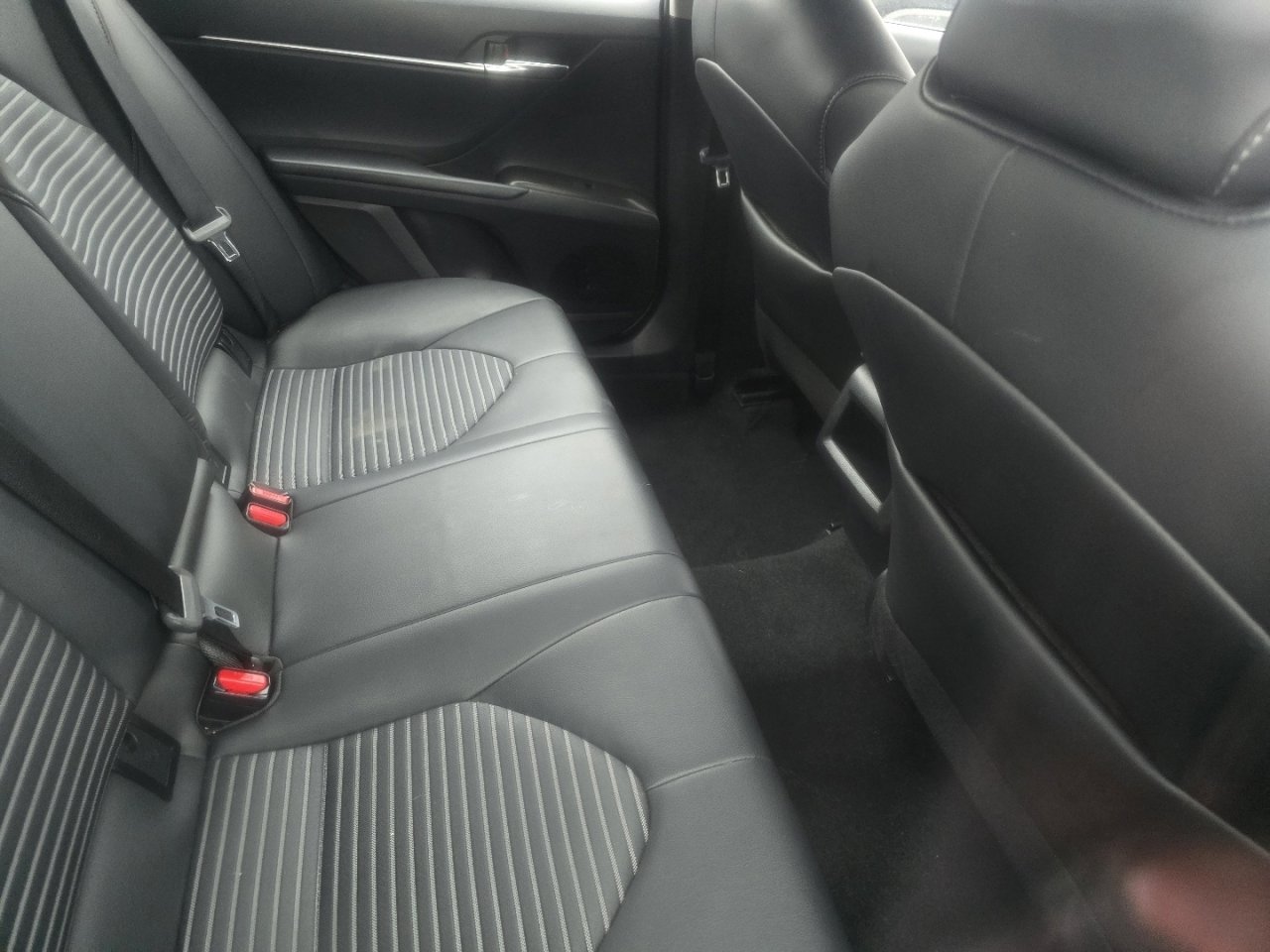 Certified 2024 Toyota Camry SE image 13