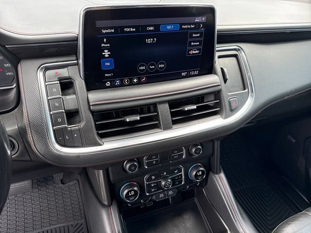 Used 2021 Chevrolet Tahoe RST w/ Luxury Package AWD/4WD image 17