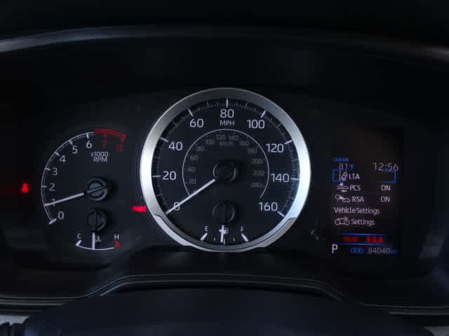 Used 2021 Toyota Corolla LE FWD image 25