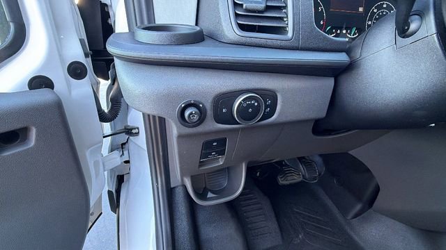 Used 2024 Ford Transit 350 AWD w/ Interior Upgrade Package image 25