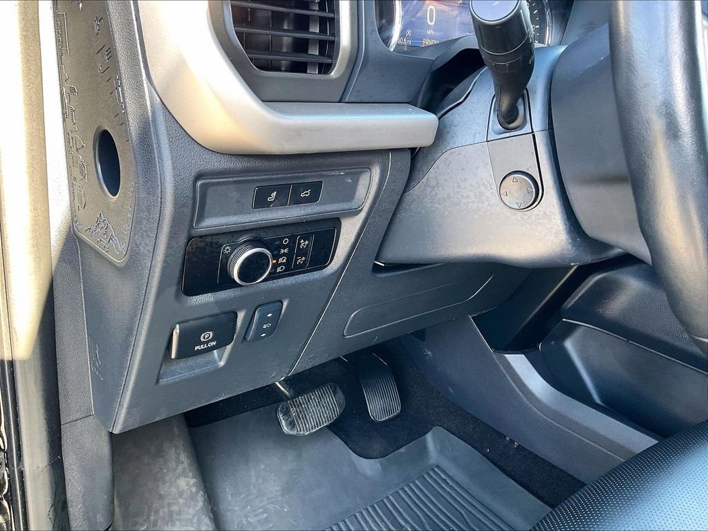 Used 2024 Ford Expedition Max XLT AWD/4WD image 26