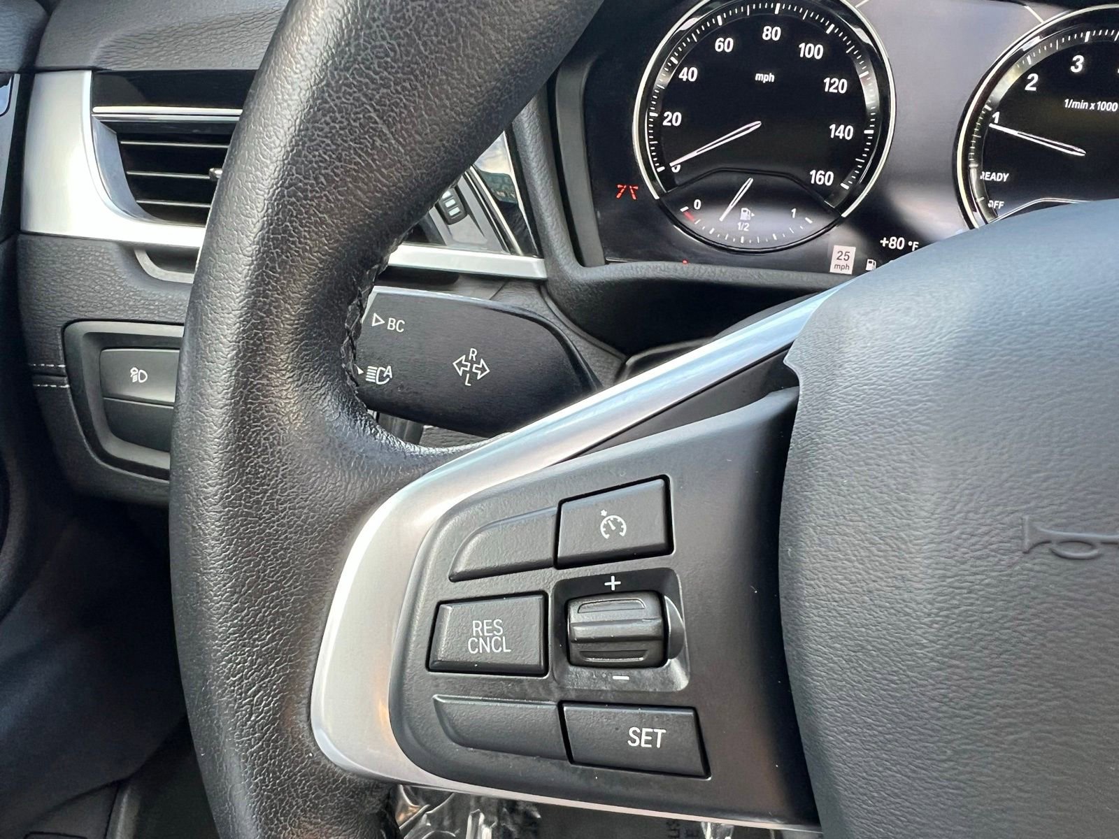 Used 2023 BMW X2 sDrive28i FWD image 28