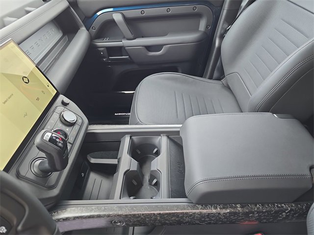 New 2026 Land Rover Defender 110 OCTA image 16