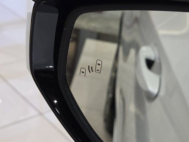 New 2025 Lexus ES 350 Ultra Luxury image 19