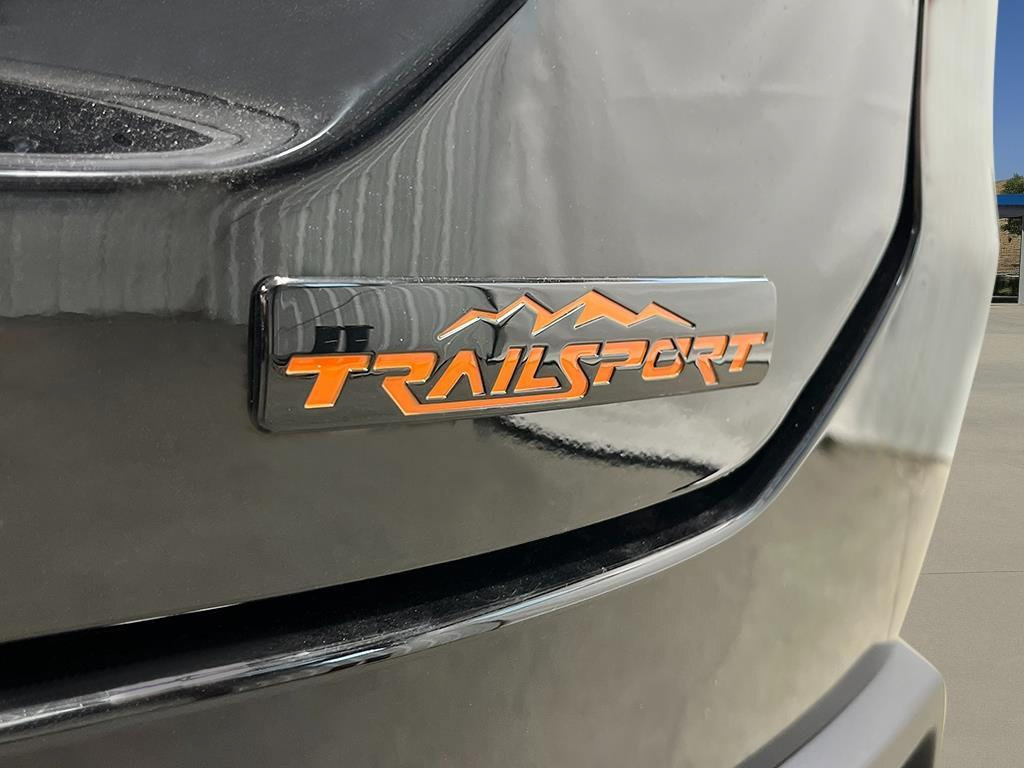 New 2026 Honda Pilot TrailSport image 6