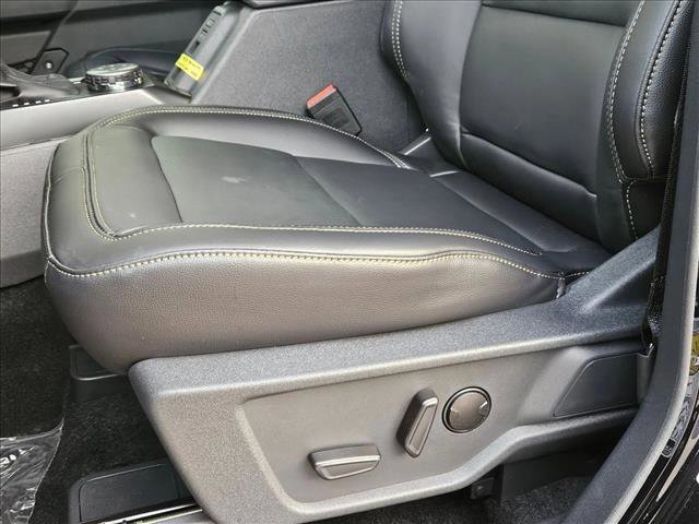 New 2026 Ford Bronco Badlands image 4