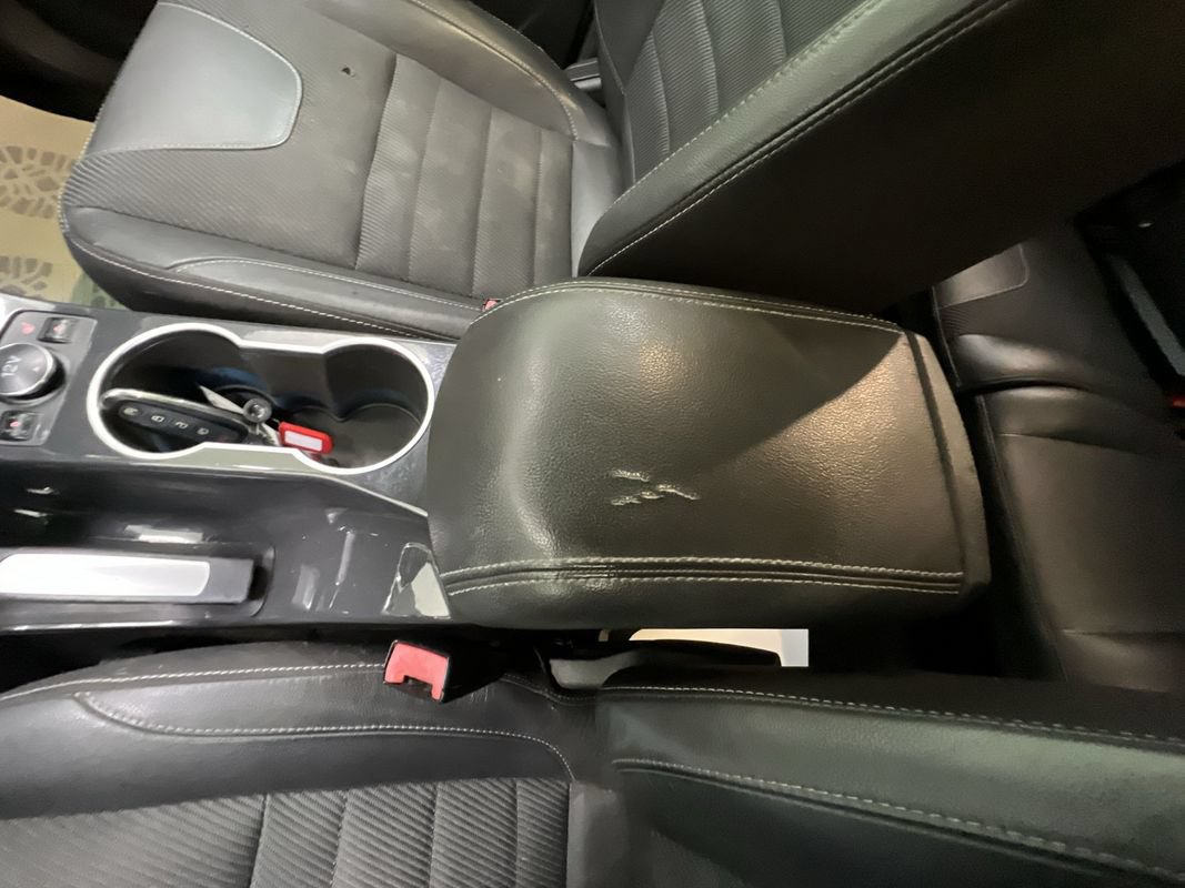 Used 2013 Ford Escape Titanium AWD/4WD image 24
