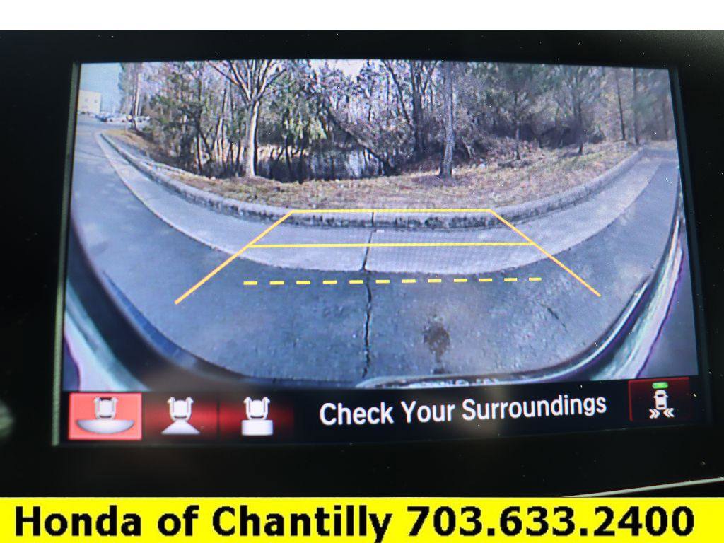 Certified 2023 Honda Ridgeline Black Edition image 15