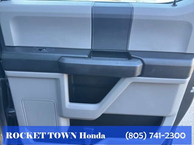 Used 2020 Ford F250 XL w/ Power Equipment Group image 14