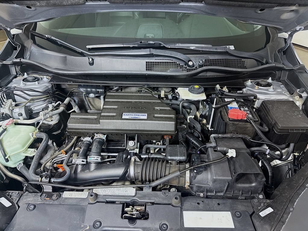 Used 2018 Honda CR-V EX-L image 29