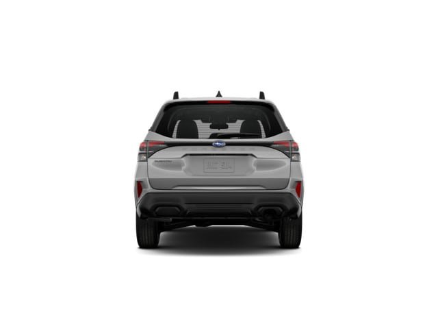 New 2026 Subaru Forester Premium AWD/4WD image 9