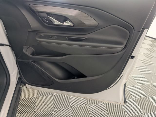 Certified 2022 GMC Terrain SLT w/ Elevation Edition FWD image 35
