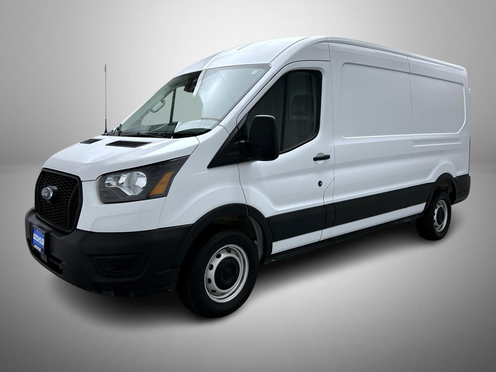 Used 2025 Ford Transit 250 148 Medium Roof