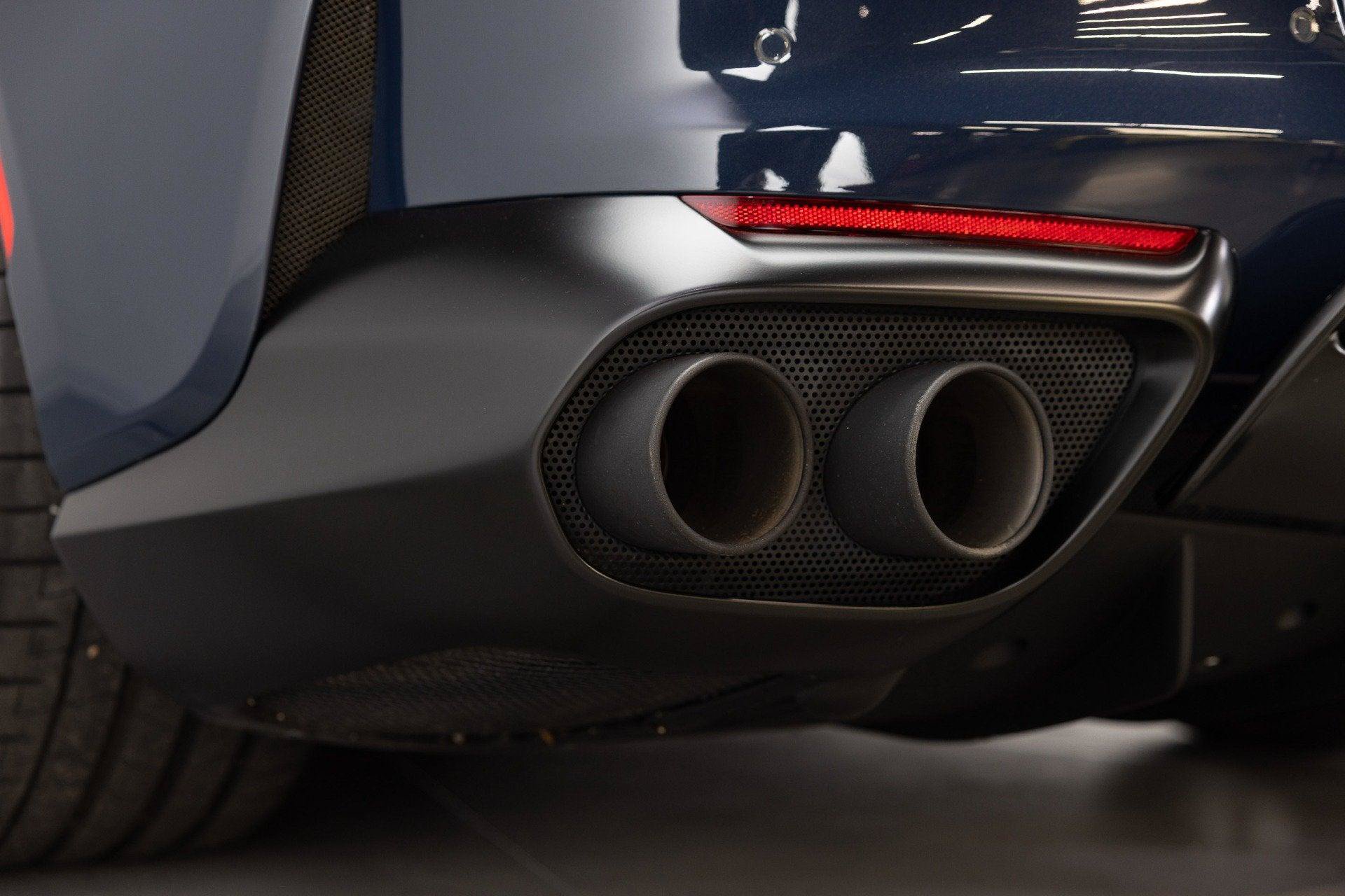 Certified 2021 Ferrari 812 GTS RWD image 51