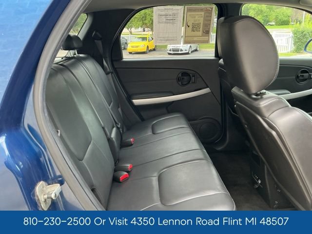 Used 2009 Pontiac Torrent 2WD w/ Preferred Package image 31