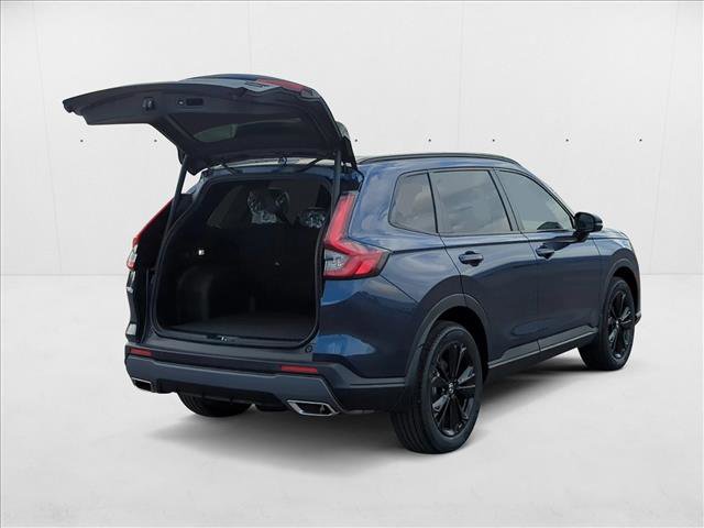 New 2026 Honda CR-V Sport Touring image 2