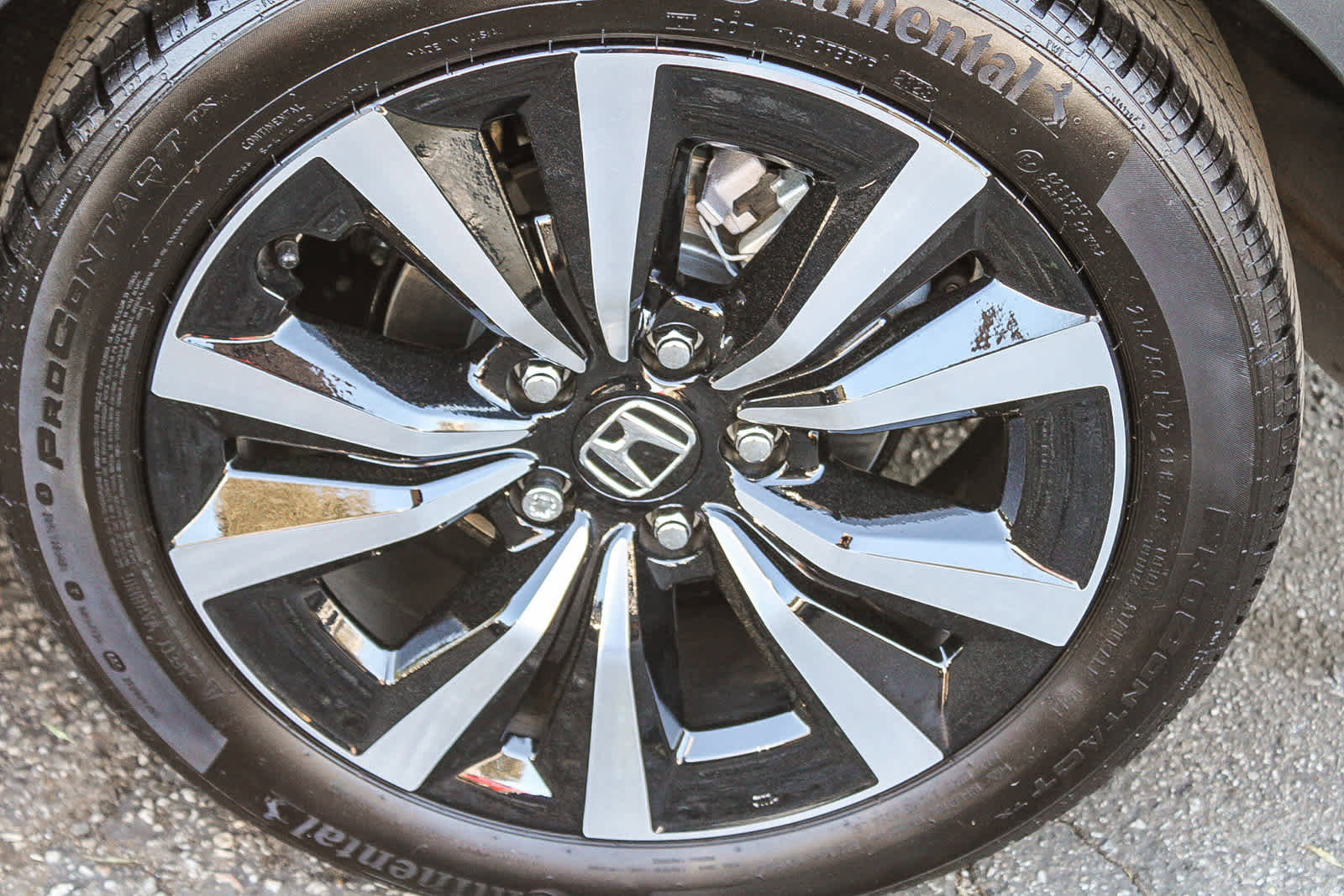 Used 2023 Honda Civic EX-L image 12