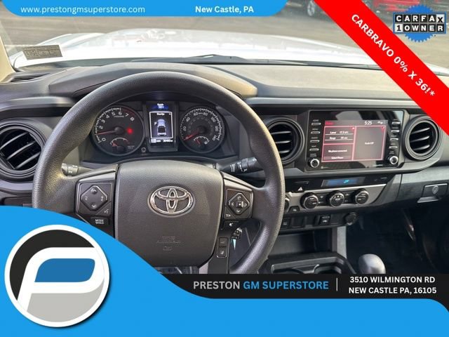 Used 2023 Toyota Tacoma SR image 11