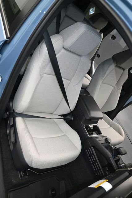 New 2026 Toyota 4Runner SR5 RWD image 15