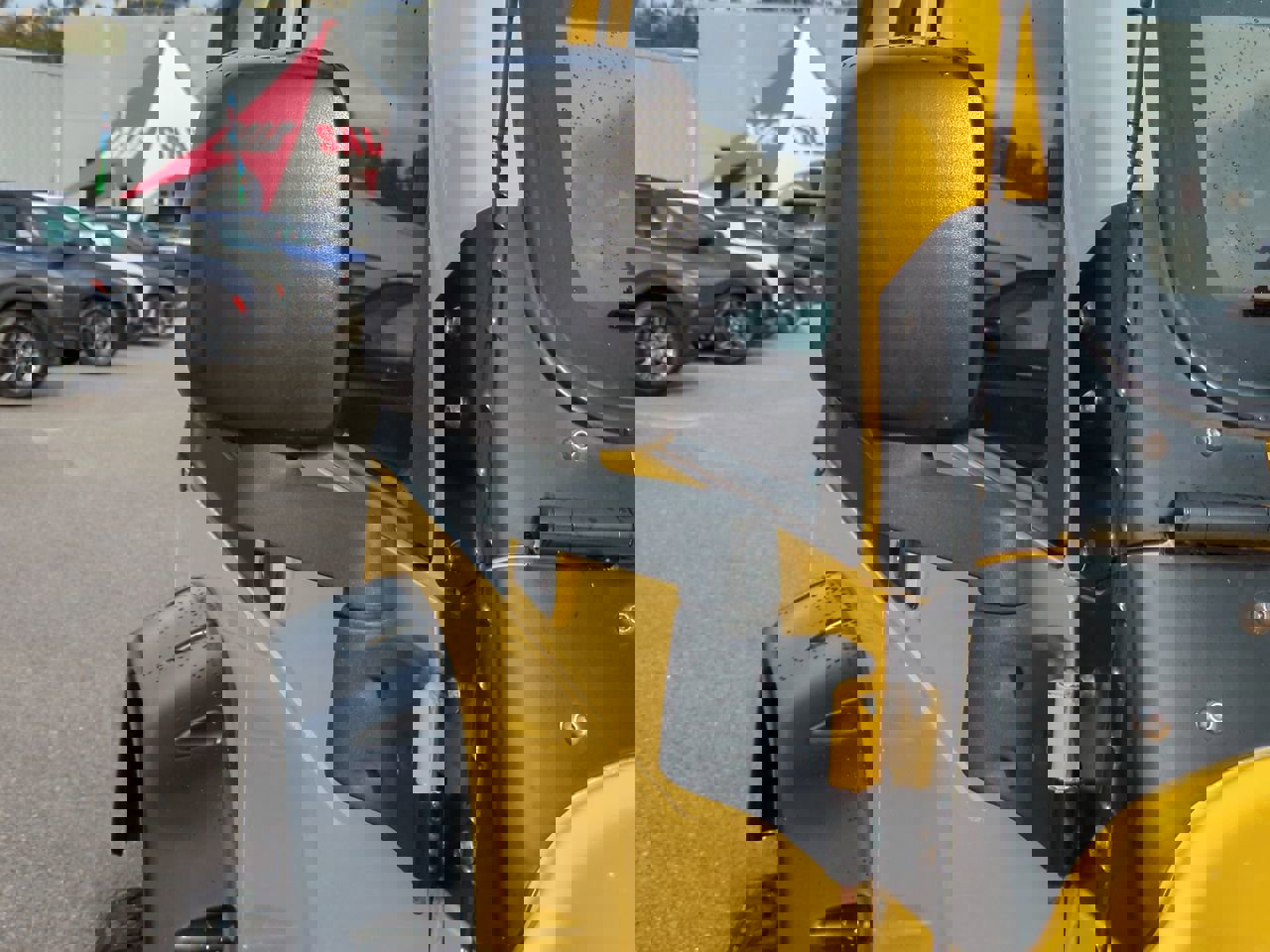 Used 2004 Jeep Wrangler Sport w/ Dual Top Group image 12