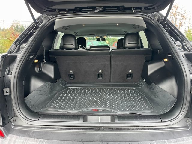 Used 2020 Jeep Cherokee Latitude Plus image 27