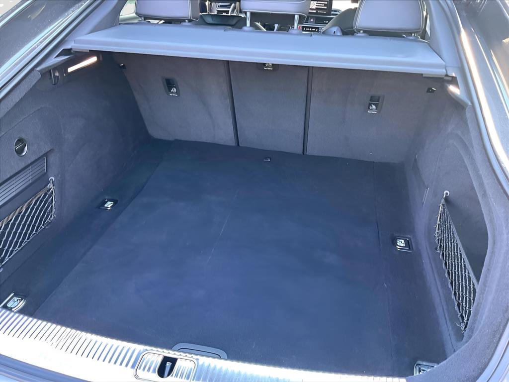 Used 2022 Audi S5 Premium Plus w/ Premium Plus Package image 22