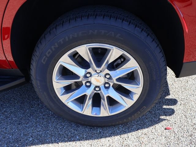 New 2026 Chevrolet Tahoe Premier image 10