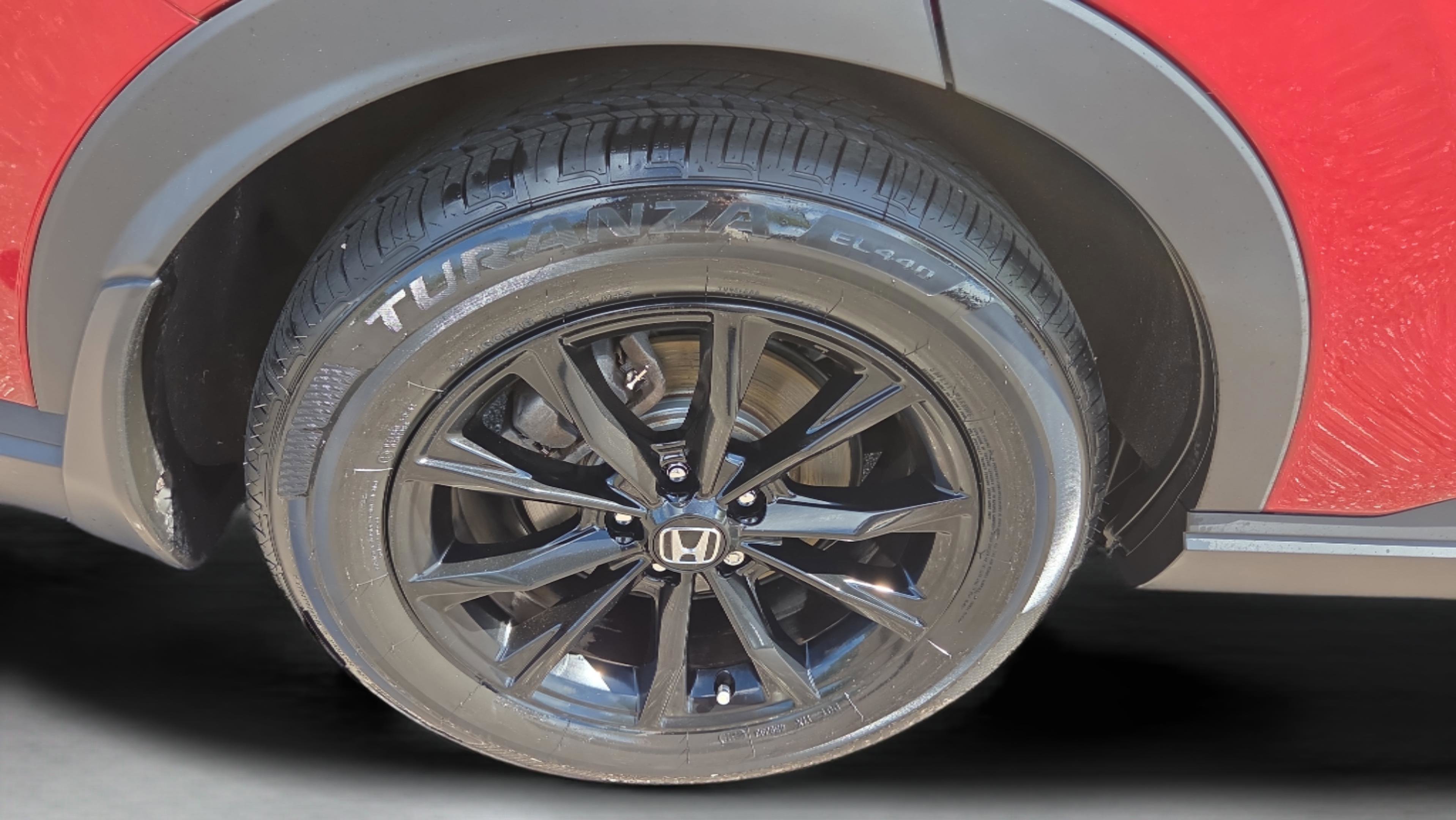 Certified 2024 Honda CR-V Sport-L image 30