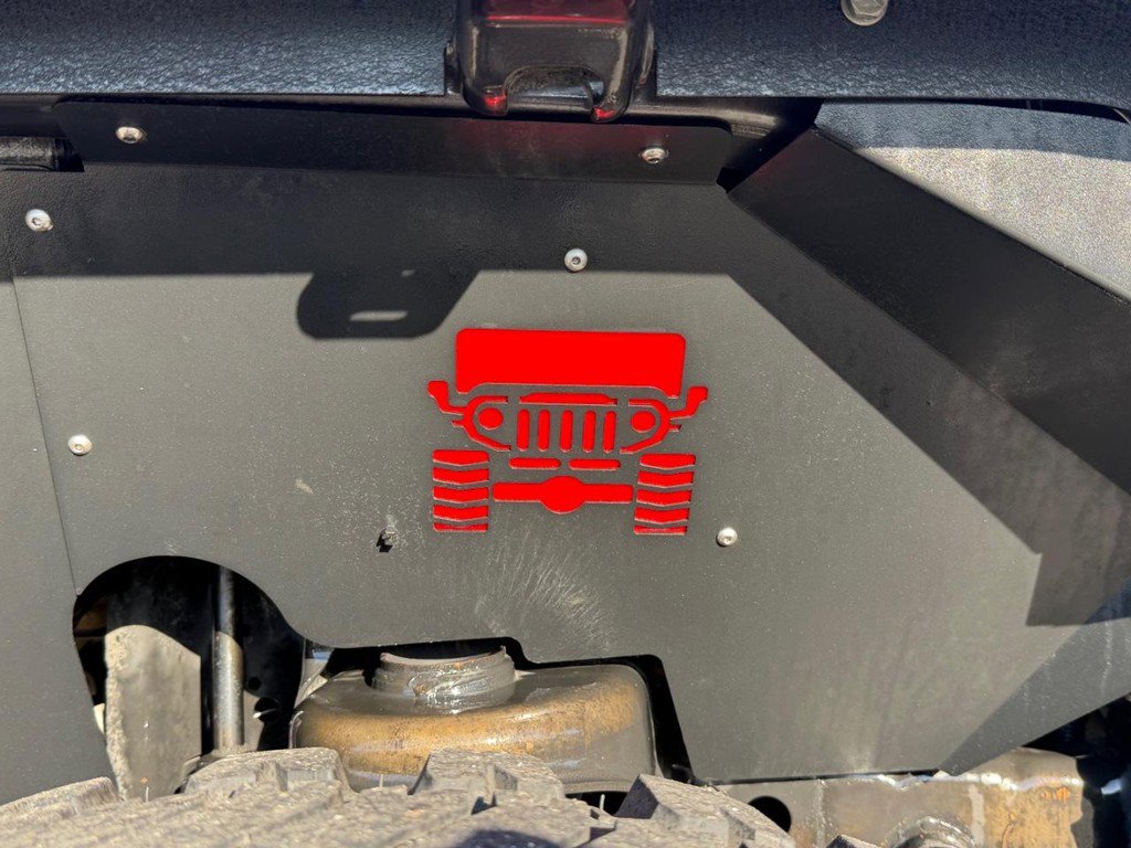 Used 2014 Jeep Wrangler Unlimited Sport w/ Quick Order Package 24S image 52