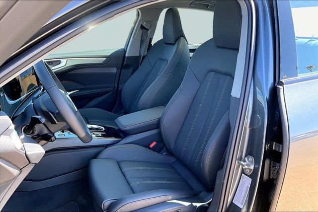 New 2026 Audi A6 Premium Plus AWD/4WD image 27