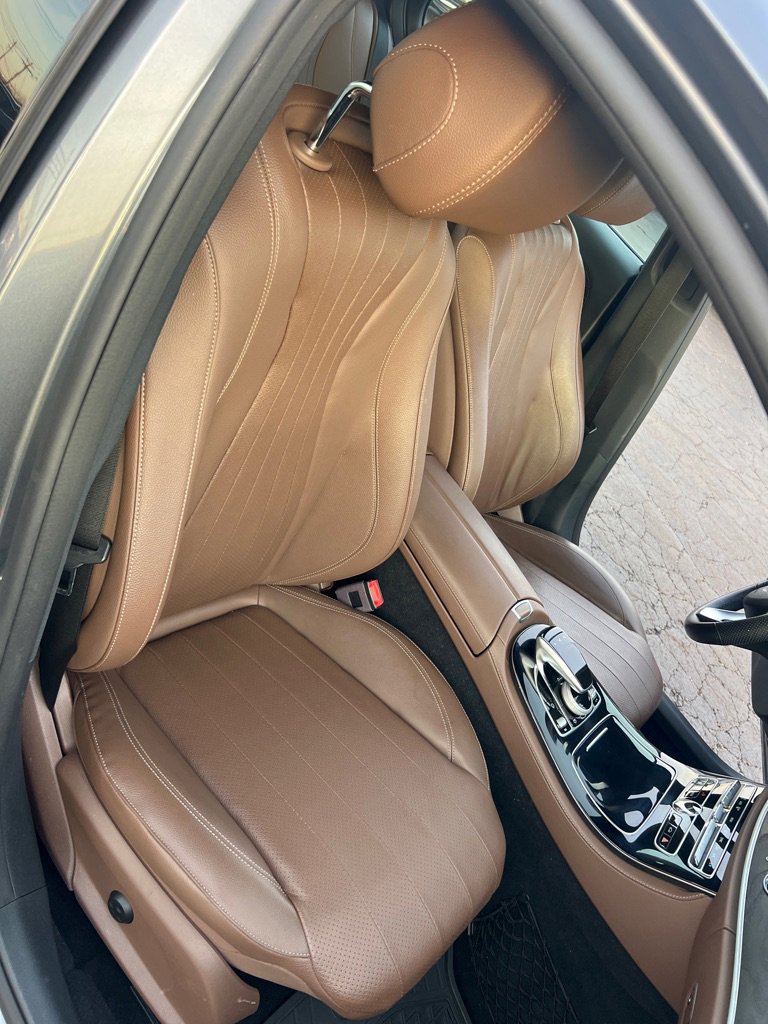 Used 2017 Mercedes-Benz E 300 E 300 4MATIC LUXURY image 20