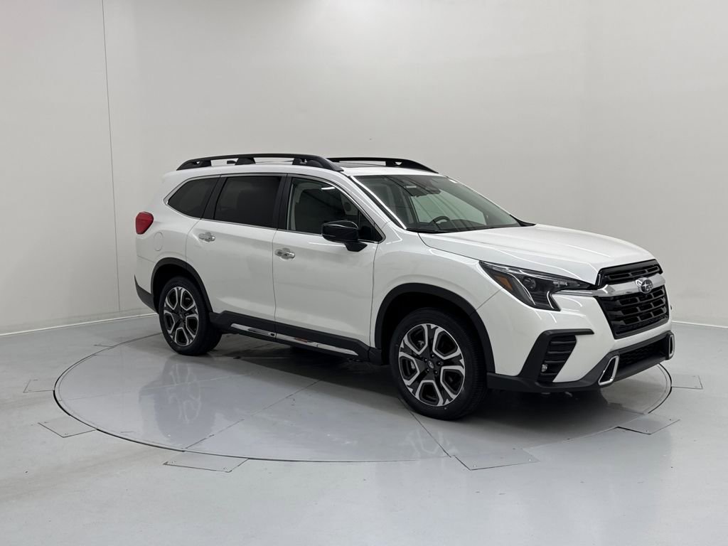 New 2026 Subaru Ascent Touring image 8