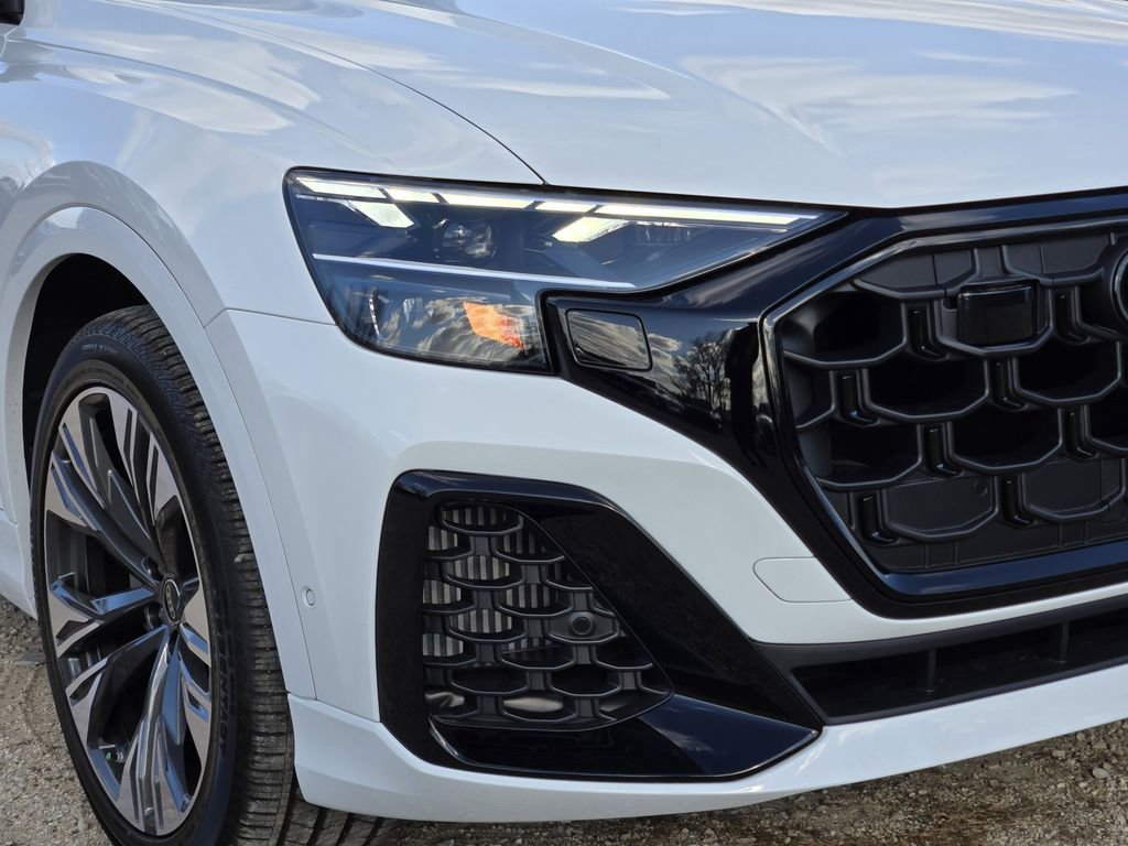 New 2026 Audi Q8 Premium Plus image 12