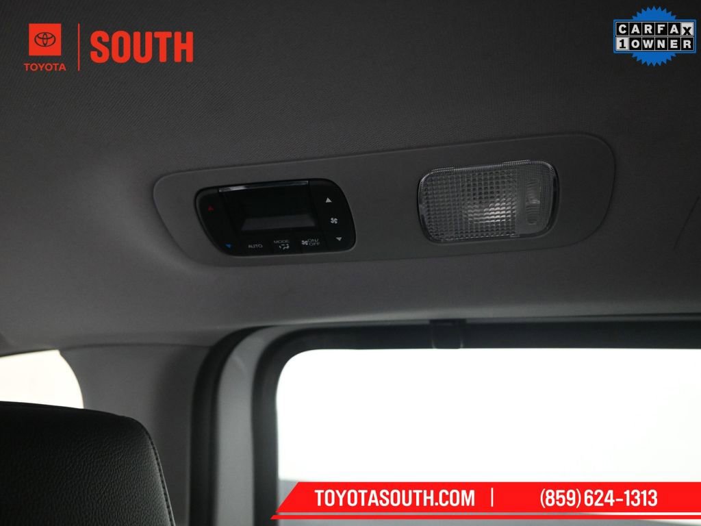 Used 2024 Honda Odyssey Touring image 37