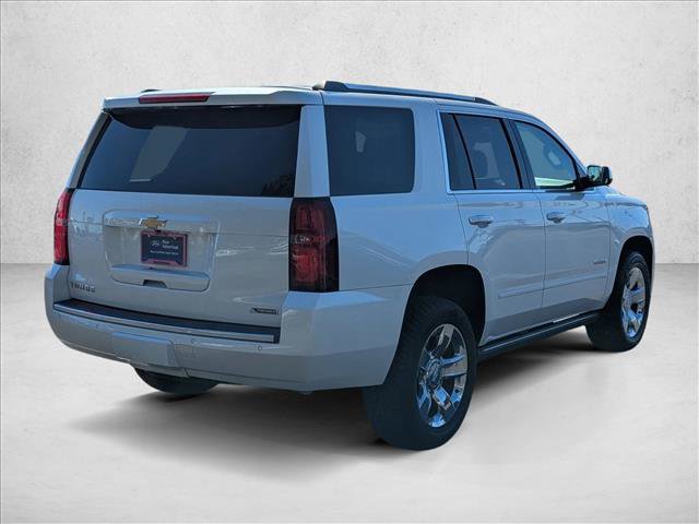 Used 2018 Chevrolet Tahoe Premier image 5