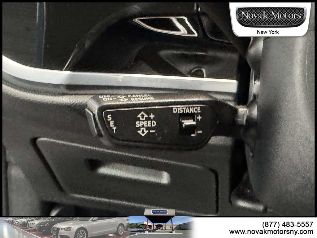 Used 2022 Audi Q3 2.0T Premium Plus AWD/4WD image 17