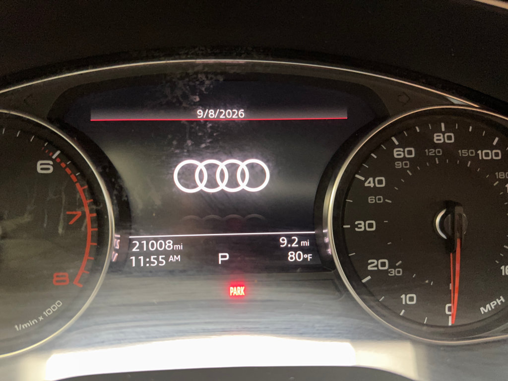 Used 2023 Audi A4 2.0T Premium w/ Convenience Package AWD/4WD image 62