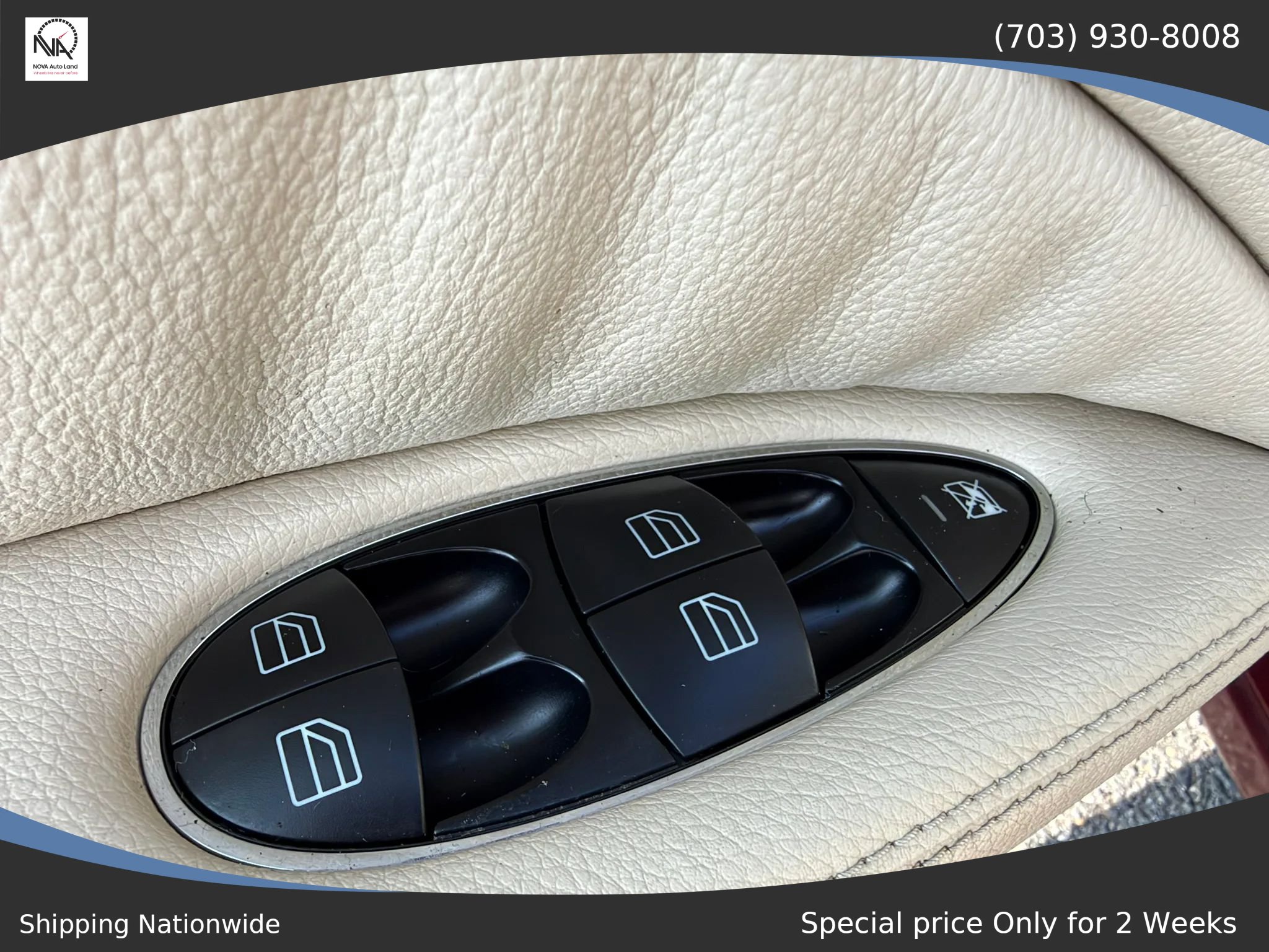 Used 2005 Mercedes-Benz E 320 Sedan image 17