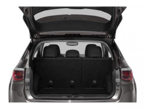 Used 2019 Jeep Compass Latitude image 15