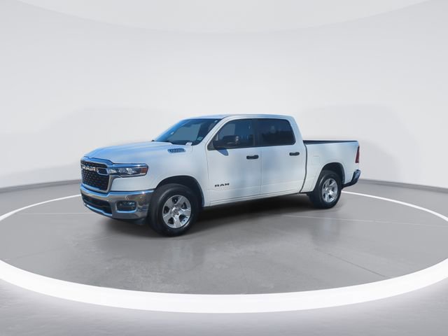 Used 2025 RAM 1500 Big Horn image 4