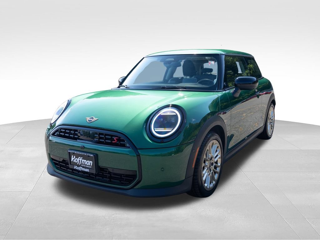 Used 2025 MINI Cooper S FWD image 12